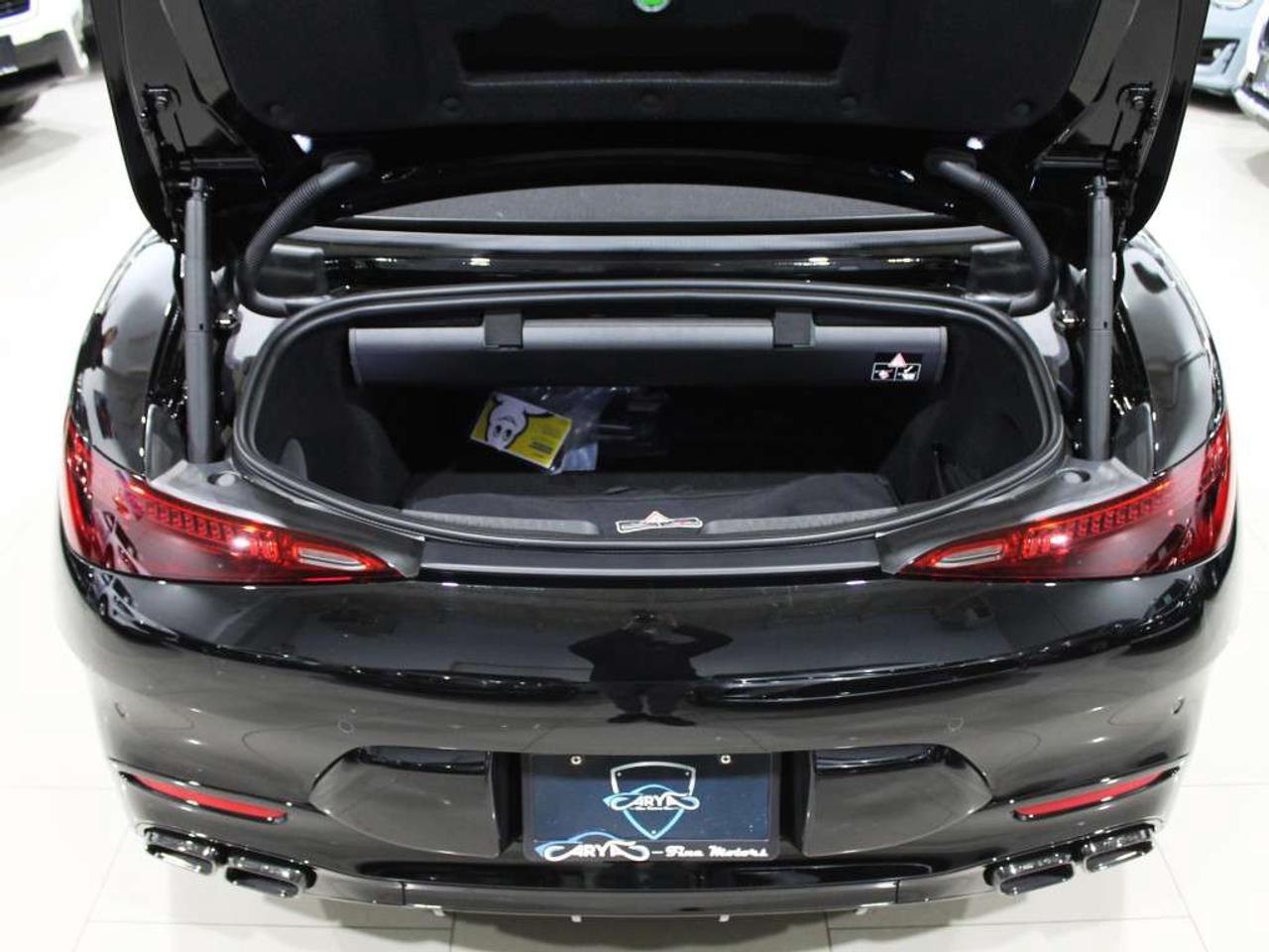 2022 Mercedes-Benz Others Carbon Ceramic Brake Night Package Carbon Fiber ONE OWNER NO ACCIDENT NO LUXURY TAX Photo