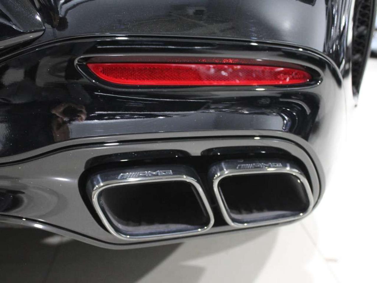 2022 Mercedes-Benz Others Carbon Ceramic Brake Night Package Carbon Fiber ONE OWNER NO ACCIDENT NO LUXURY TAX Photo