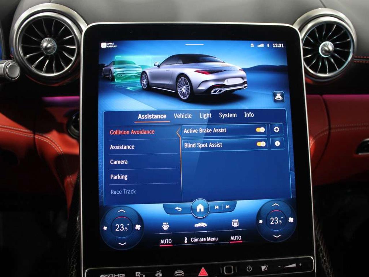 2022 Mercedes-Benz Others Carbon Ceramic Brake Night Package Carbon Fiber ONE OWNER NO ACCIDENT NO LUXURY TAX Photo