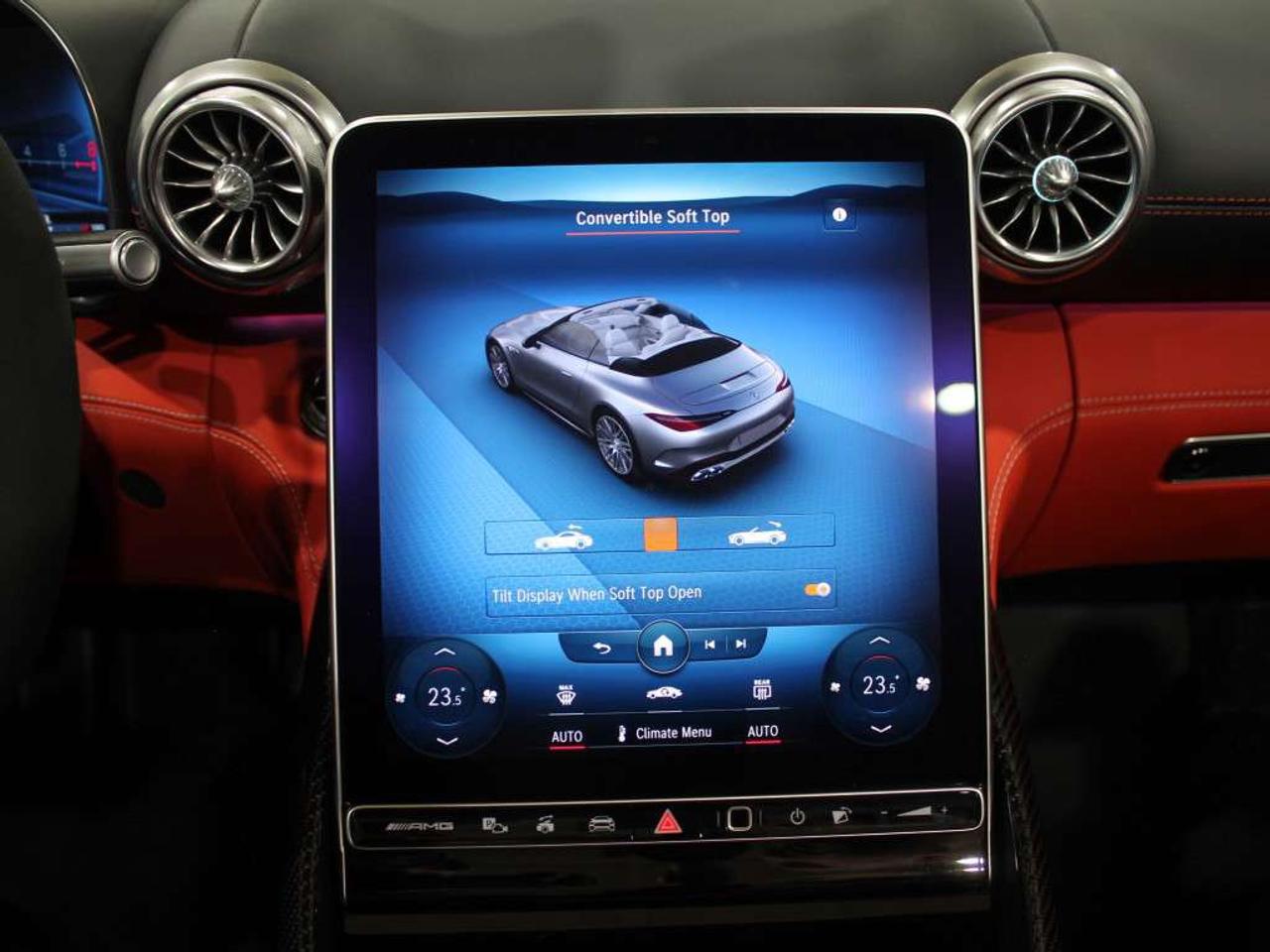 2022 Mercedes-Benz Others Carbon Ceramic Brake Night Package Carbon Fiber ONE OWNER NO ACCIDENT NO LUXURY TAX Photo
