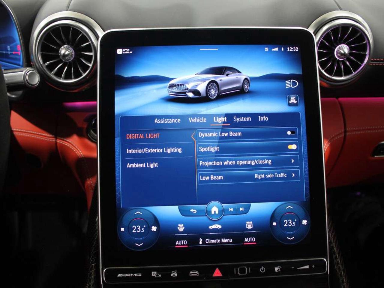 2022 Mercedes-Benz Others Carbon Ceramic Brake Night Package Carbon Fiber ONE OWNER NO ACCIDENT NO LUXURY TAX Photo