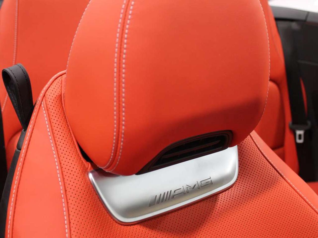 2022 Mercedes-Benz Others Carbon Ceramic Brake Night Package Carbon Fiber ONE OWNER NO ACCIDENT NO LUXURY TAX Photo