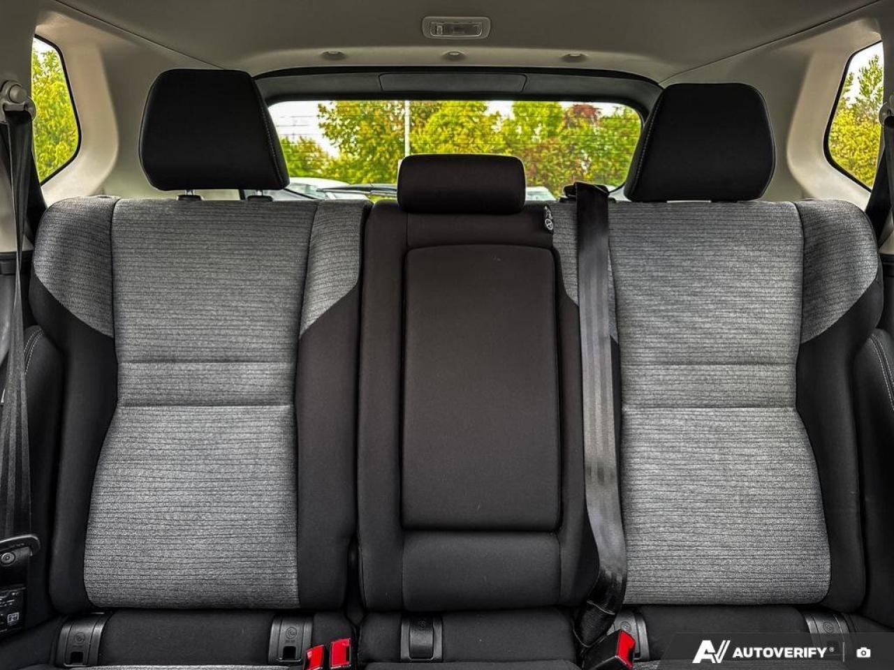 2022 Nissan Rogue SV Photo