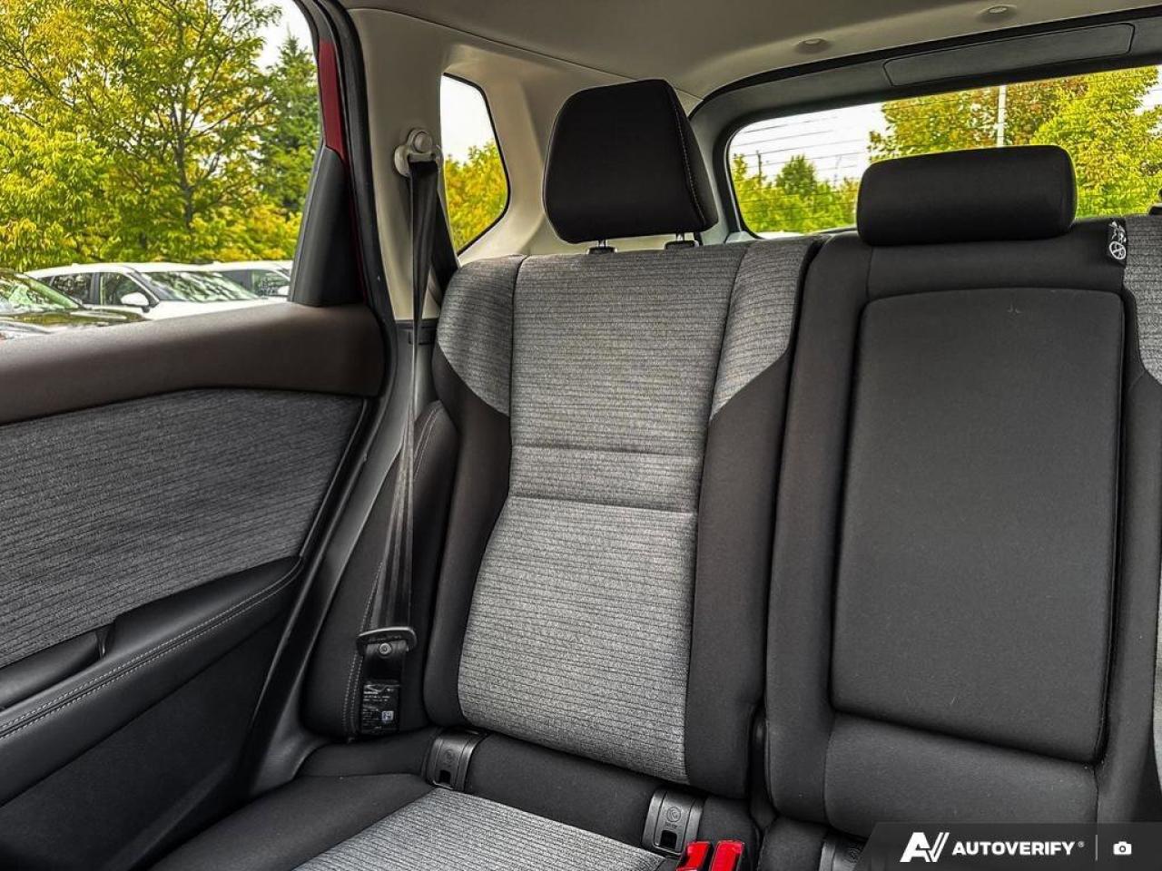 2022 Nissan Rogue SV Photo