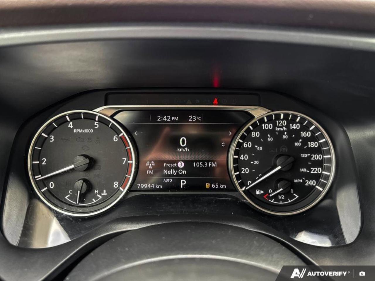 2022 Nissan Rogue SV Photo