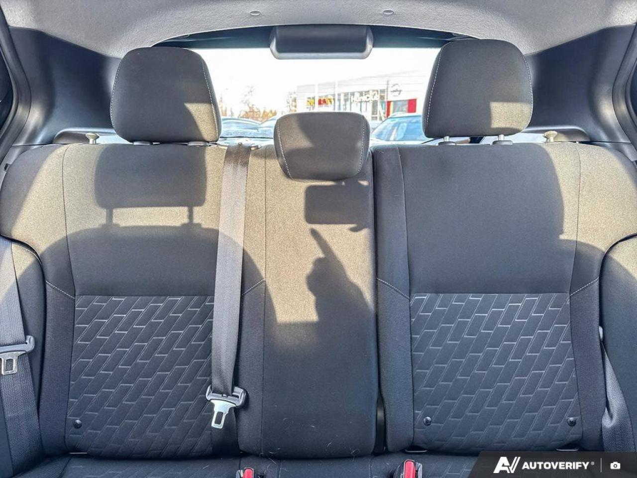 2023 Nissan Kicks SV Photo