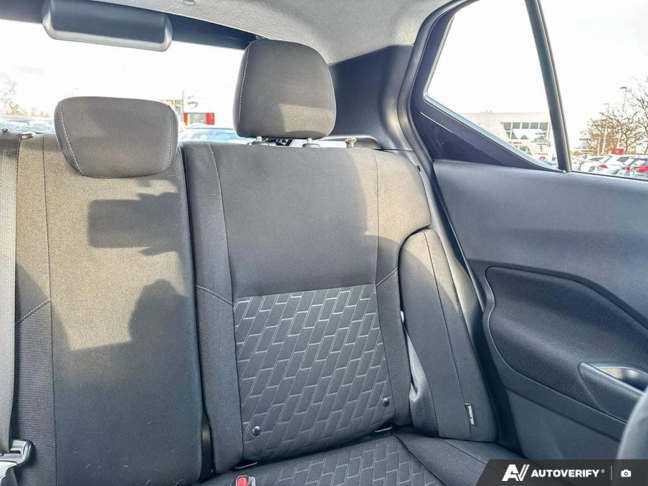 2023 Nissan Kicks SV Photo