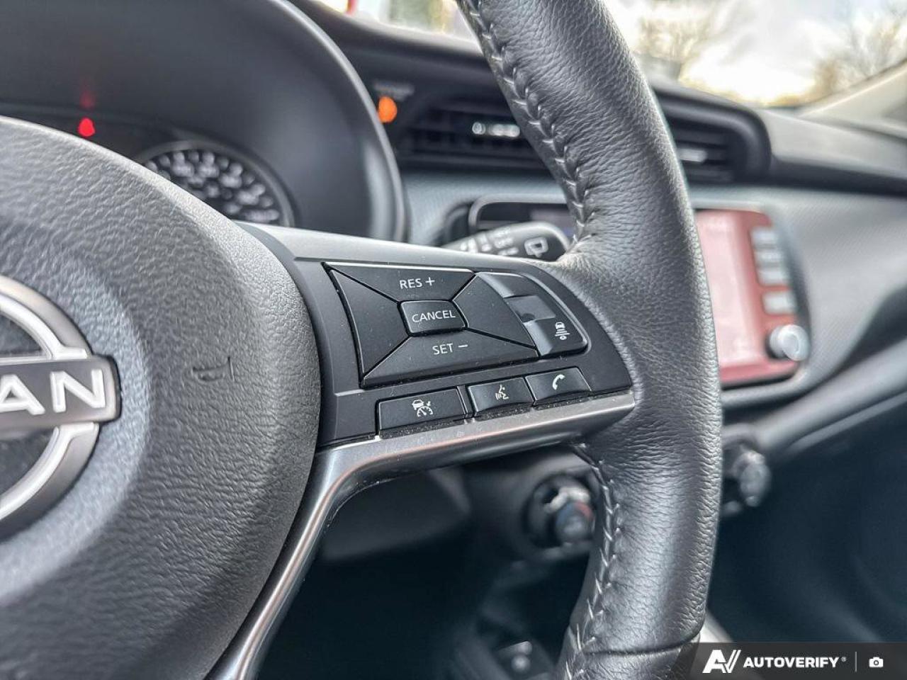 2023 Nissan Kicks SV Photo