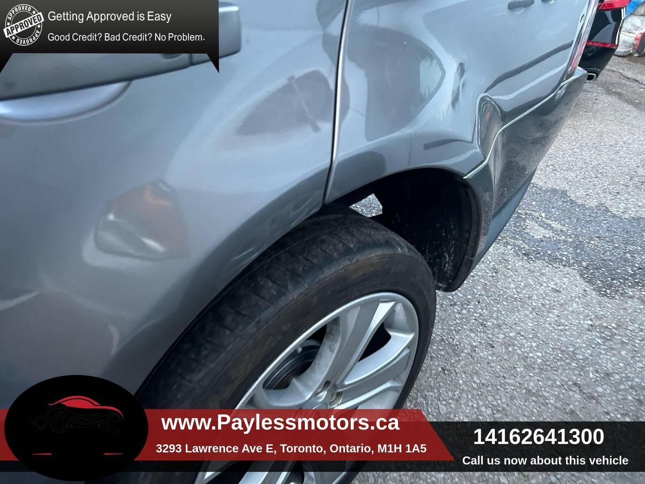 2011 Land Rover Range Rover Sport 4WD 4dr SC Photo