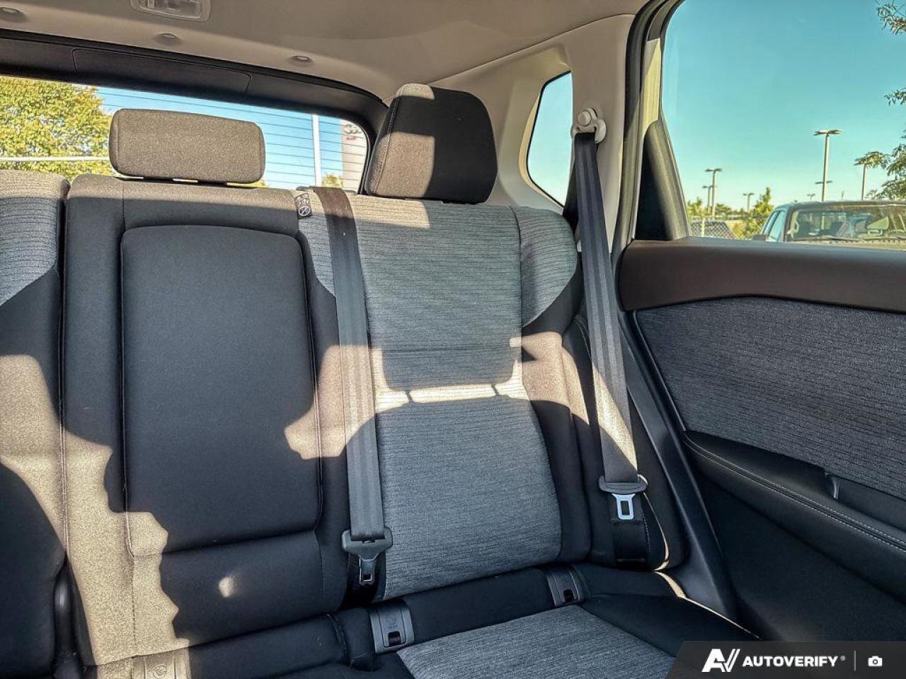 2023 Nissan Rogue SV Photo