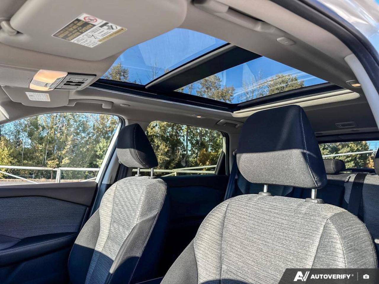 2023 Nissan Rogue SV Photo