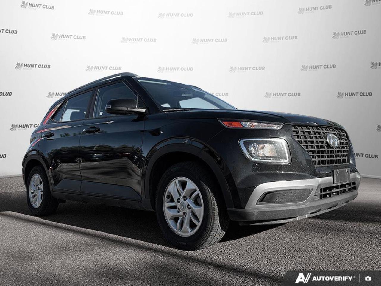 2023 Hyundai Venue PREFERRED Photo