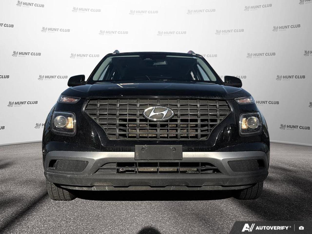 2023 Hyundai Venue PREFERRED Photo
