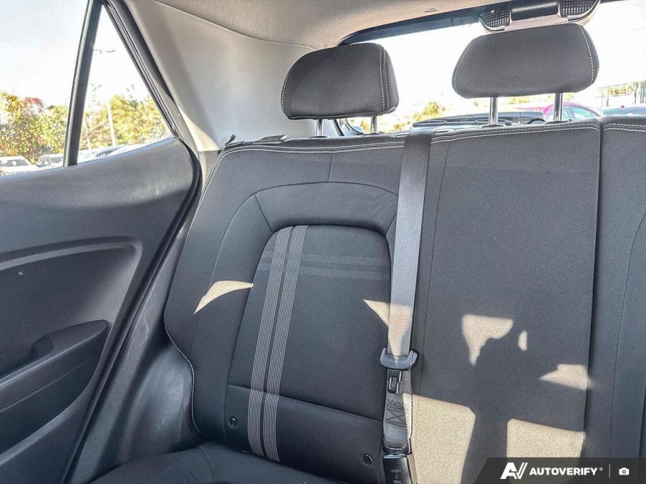 2023 Hyundai Venue PREFERRED Photo