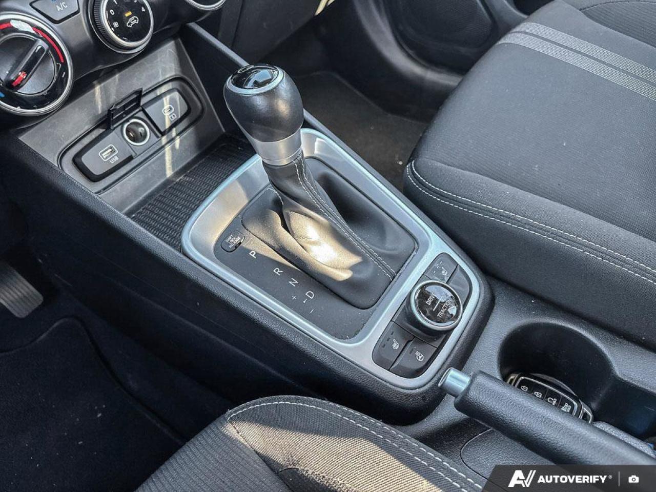 2023 Hyundai Venue PREFERRED Photo