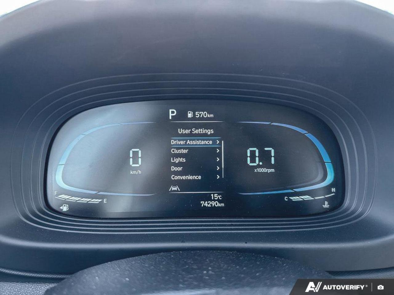 2023 Hyundai Venue PREFERRED Photo