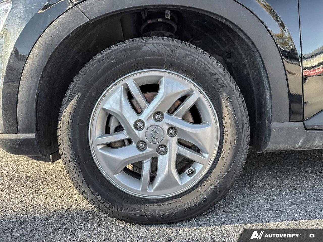 2023 Hyundai Venue PREFERRED Photo