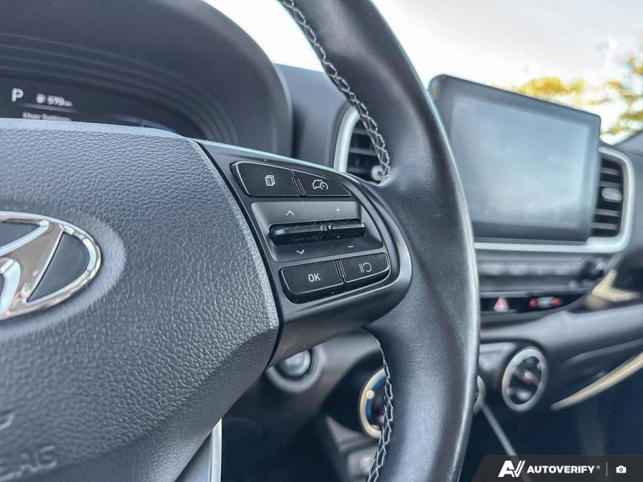 2023 Hyundai Venue PREFERRED Photo