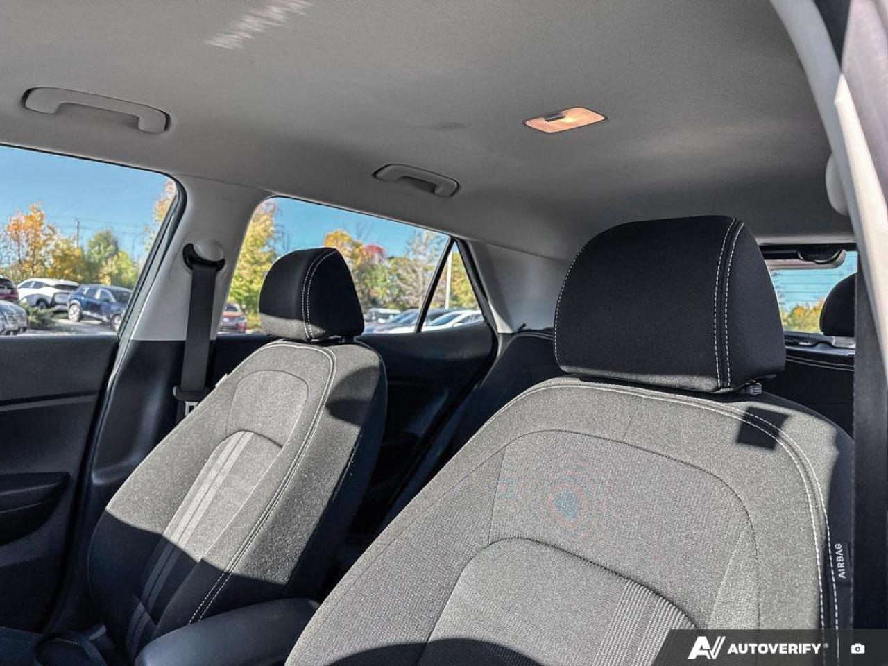 2023 Hyundai Venue PREFERRED Photo