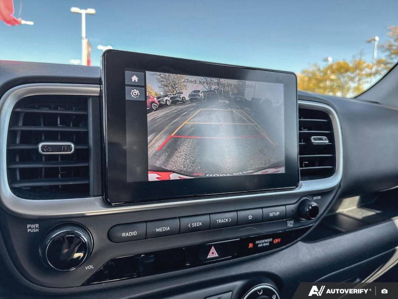 2023 Hyundai Venue PREFERRED Photo