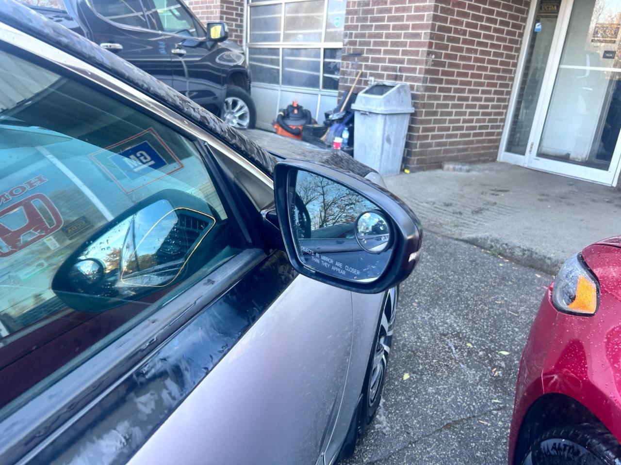 2011 Kia Optima 4dr Sdn Hybrid Photo