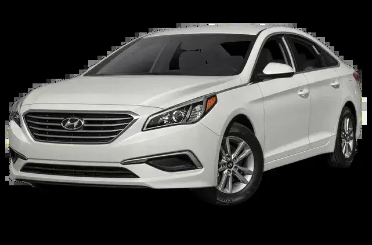 2015 Hyundai Sonata 4dr Sdn 2.4L Auto GLS Photo0