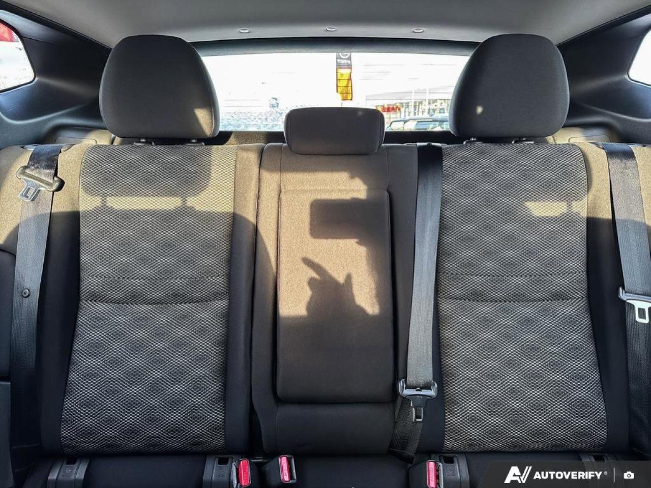 2023 Nissan Qashqai SV Photo