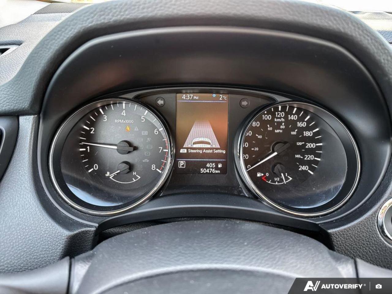 2023 Nissan Qashqai SV Photo