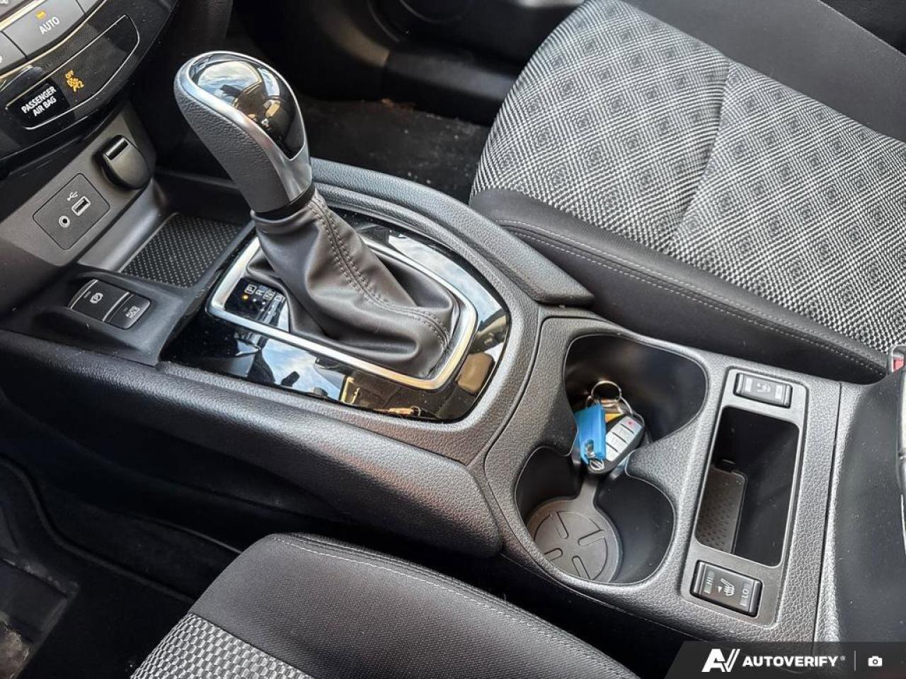 2023 Nissan Qashqai SV Photo