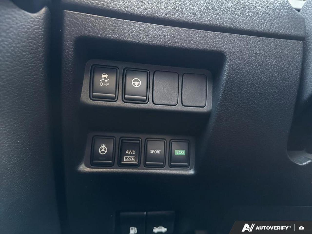 2023 Nissan Qashqai SV Photo