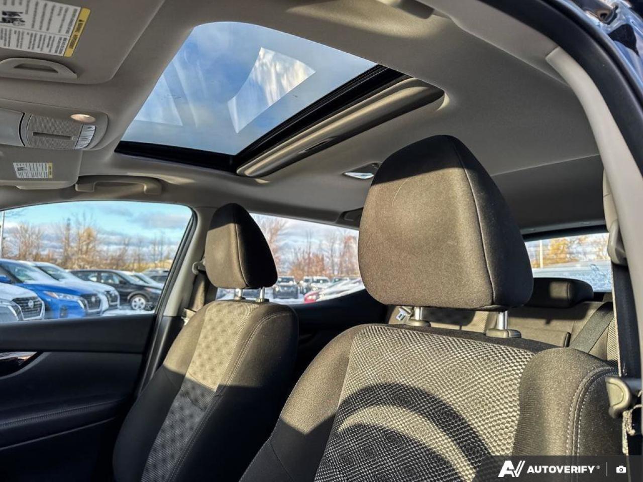 2023 Nissan Qashqai SV Photo