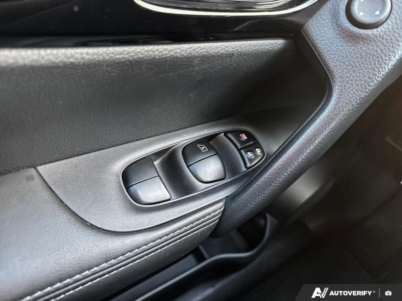 2023 Nissan Qashqai SV Photo