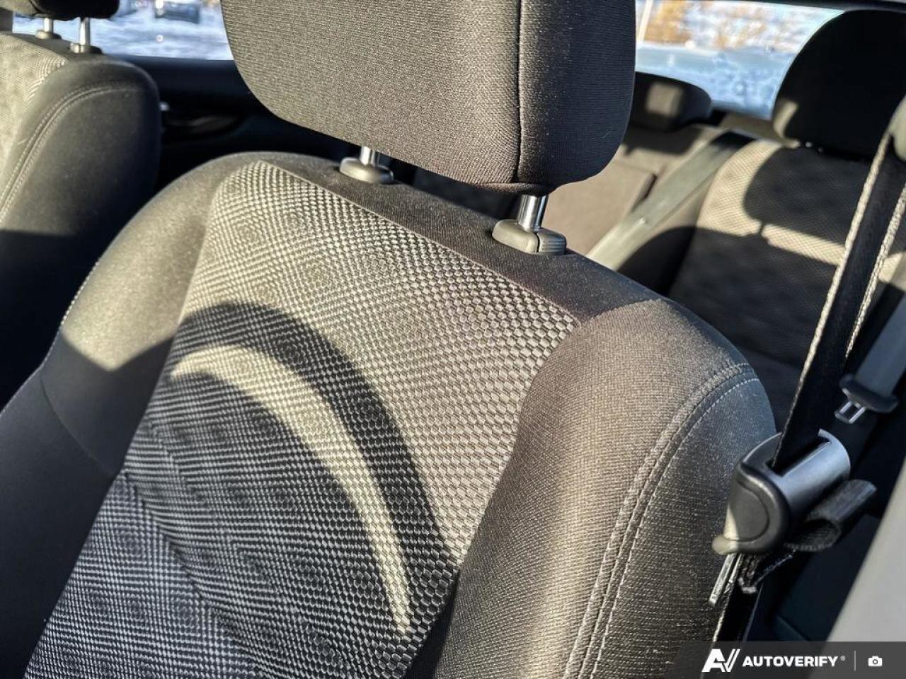 2023 Nissan Qashqai SV Photo