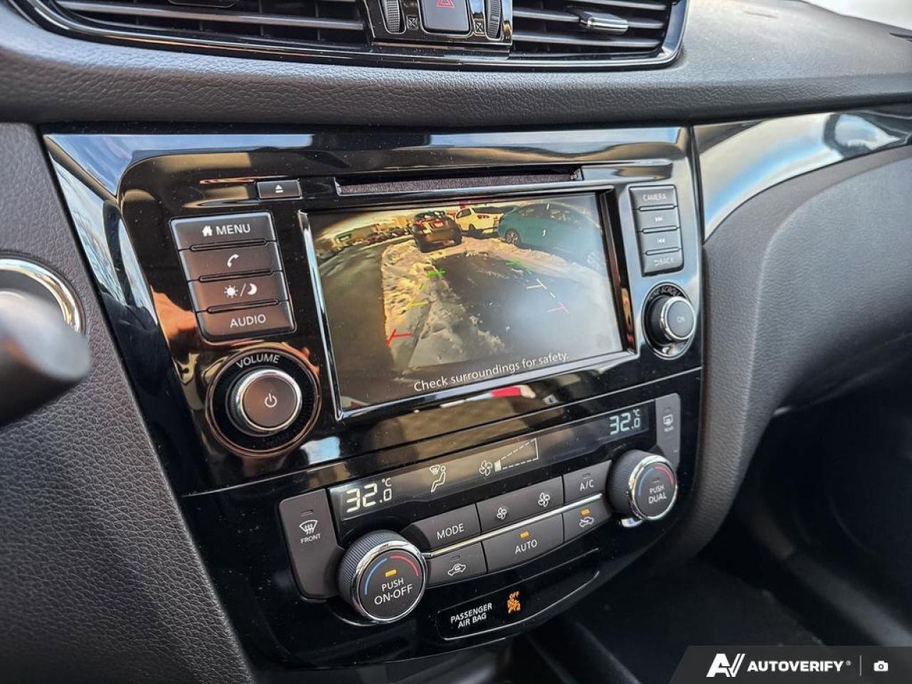 2023 Nissan Qashqai SV Photo