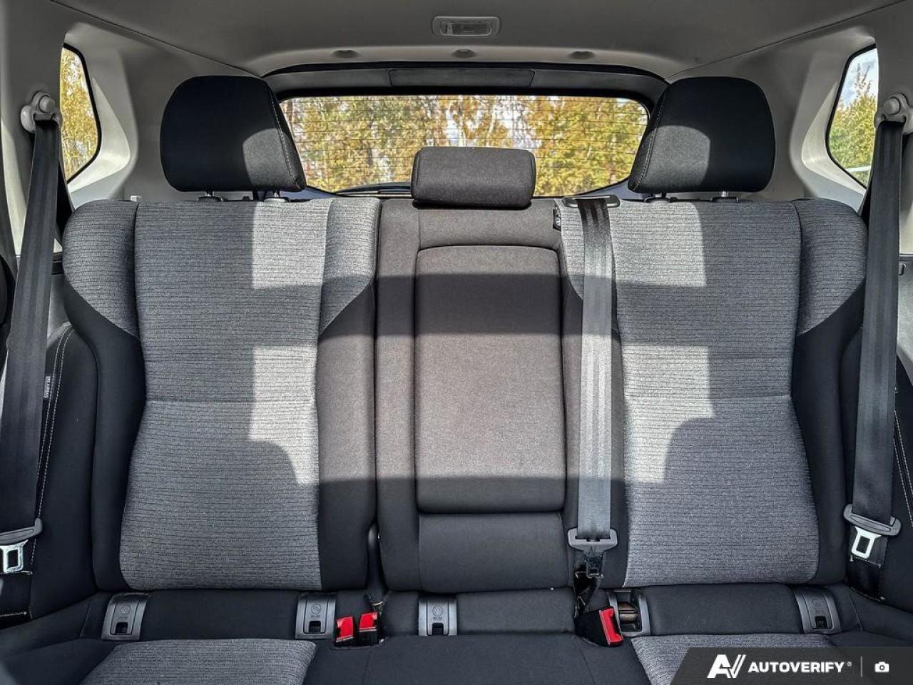 2021 Nissan Rogue SV Photo