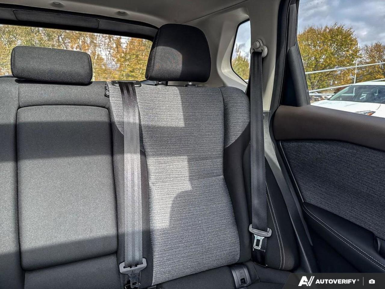 2021 Nissan Rogue SV Photo