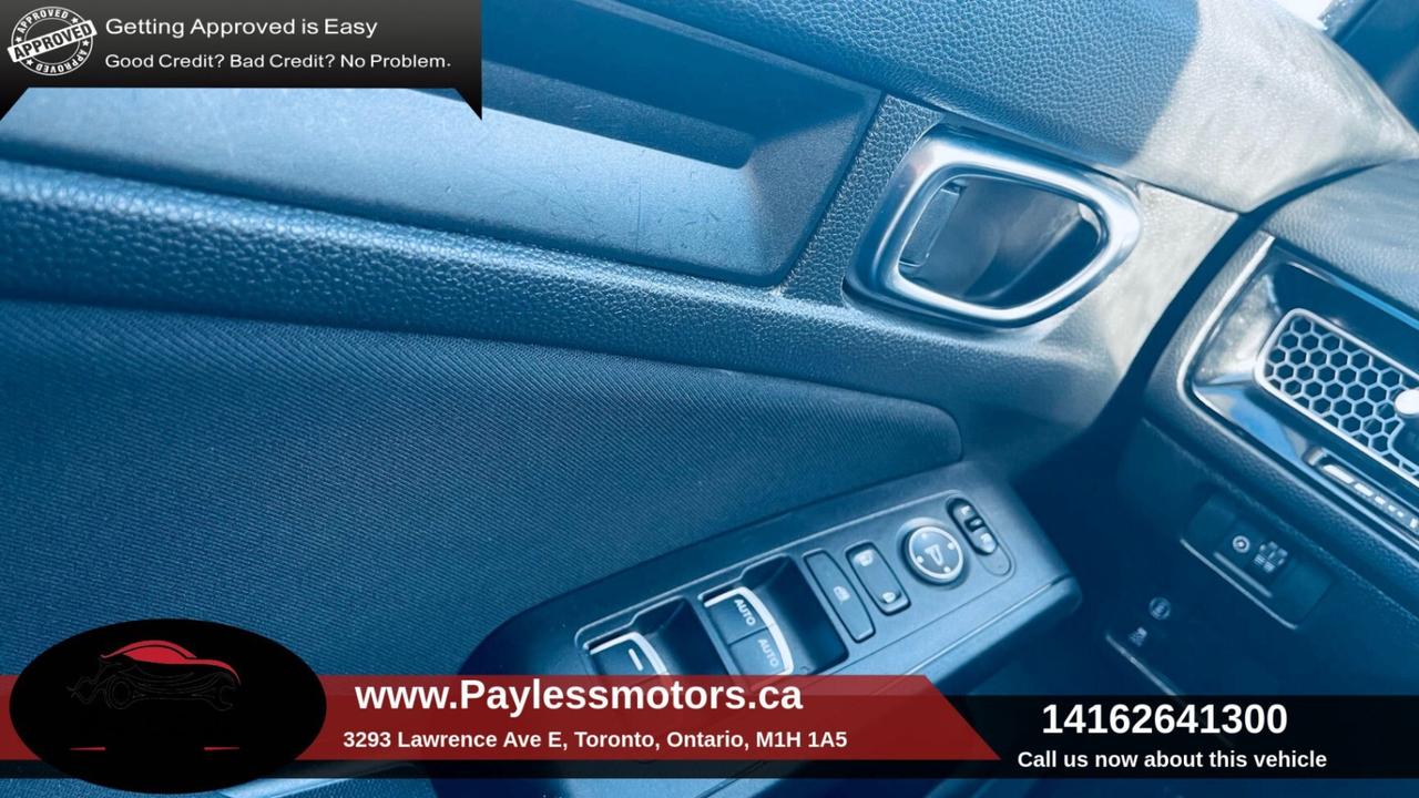 2022 Honda Civic LX CVT Photo