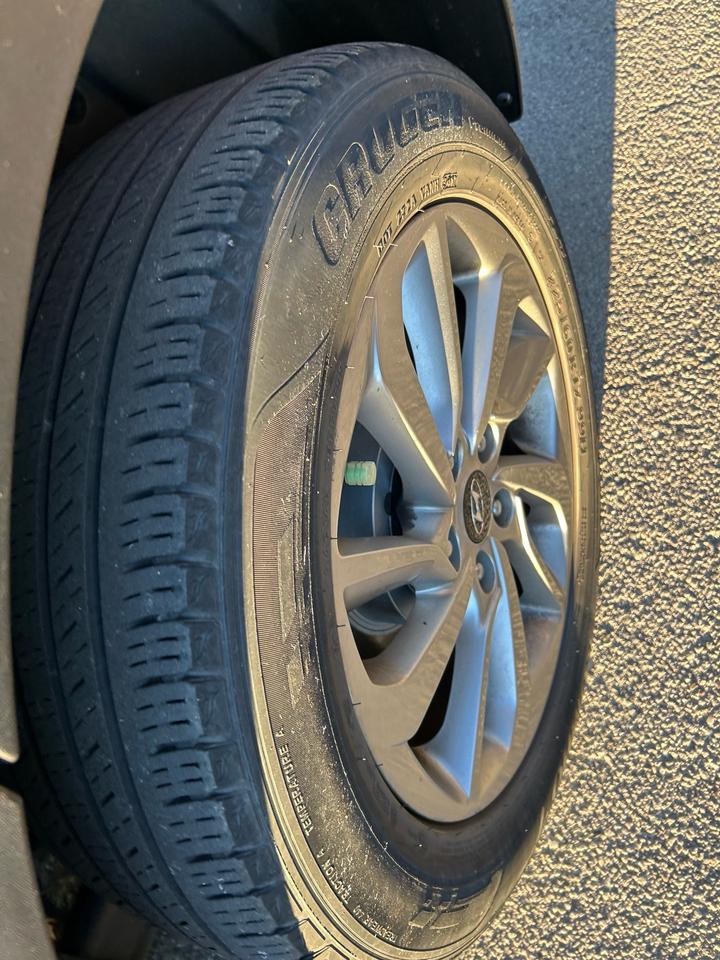 2017 Hyundai Tucson FWD 4dr 2.0L Premium Photo