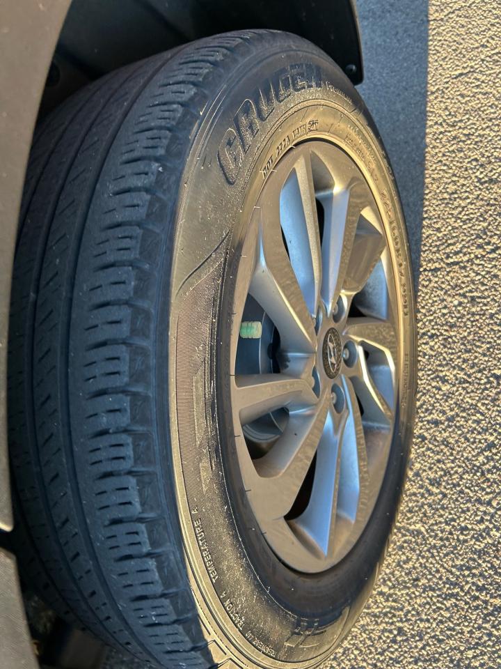 2017 Hyundai Tucson FWD 4dr 2.0L Premium Photo