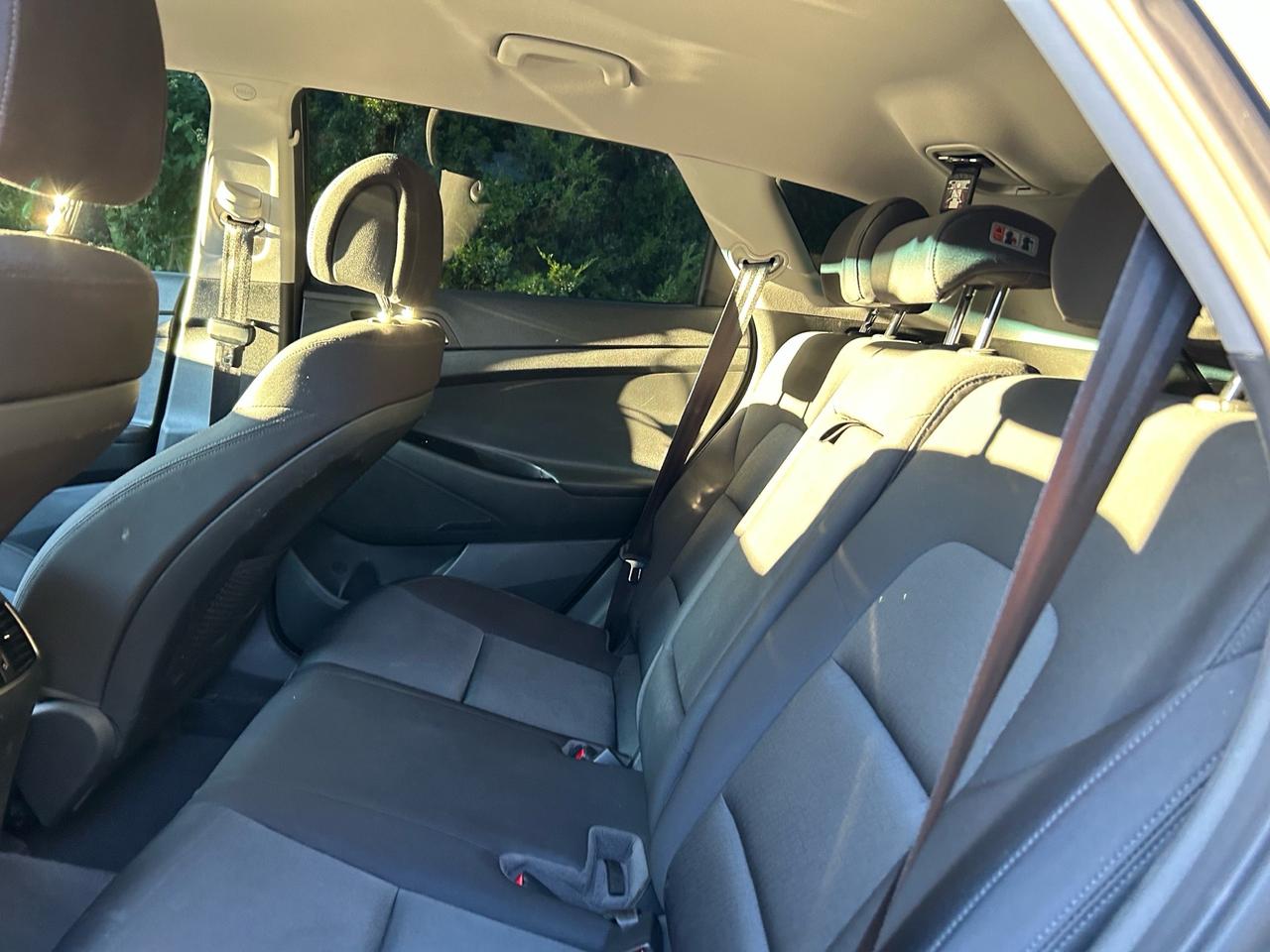 2017 Hyundai Tucson FWD 4dr 2.0L Premium Photo