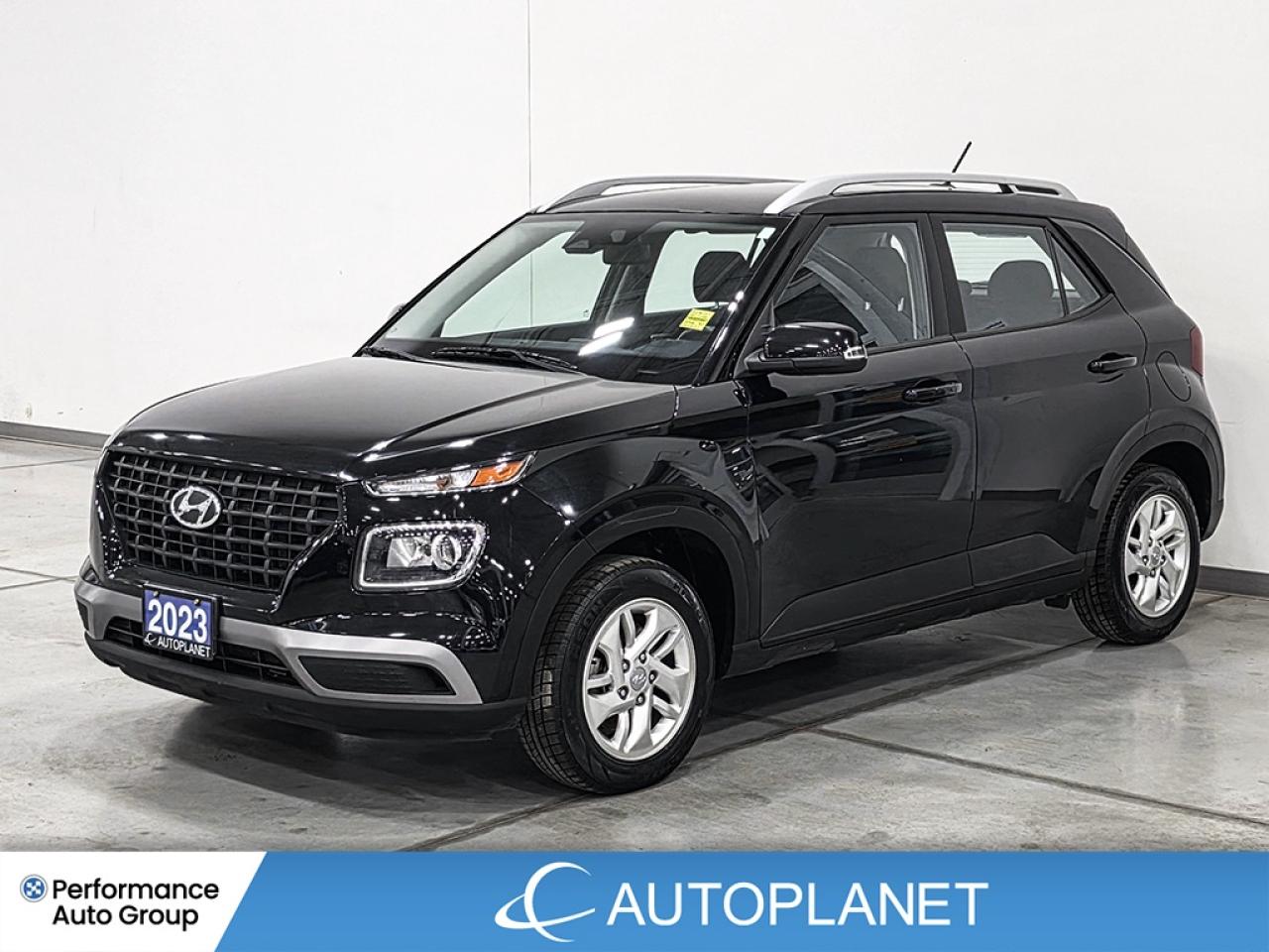 2023 Hyundai Venue Preferred - FINANCE @$60/WK OR LEASE @$76/WK Photo