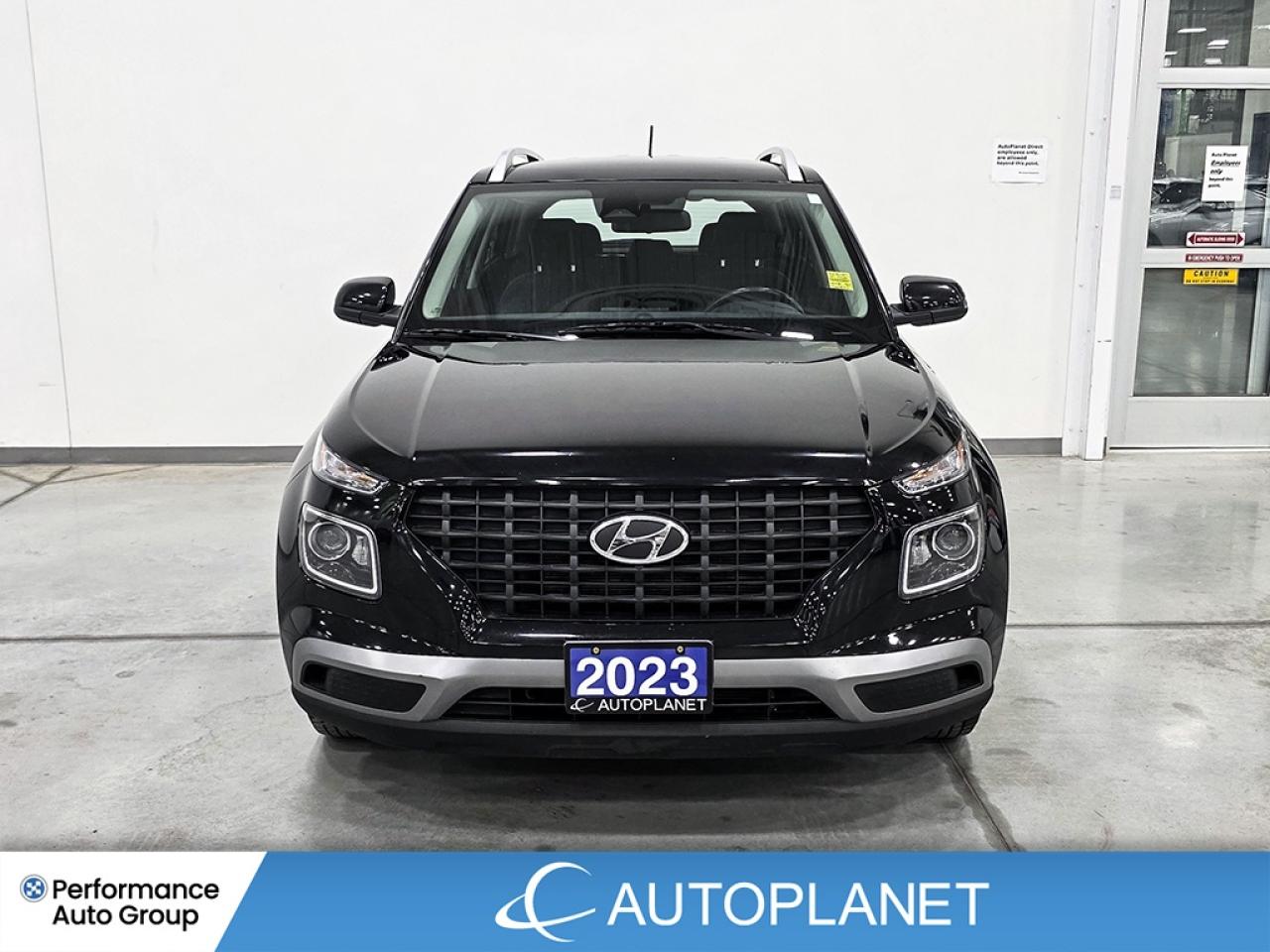 2023 Hyundai Venue Preferred - FINANCE @$60/WK OR LEASE @$76/WK Photo