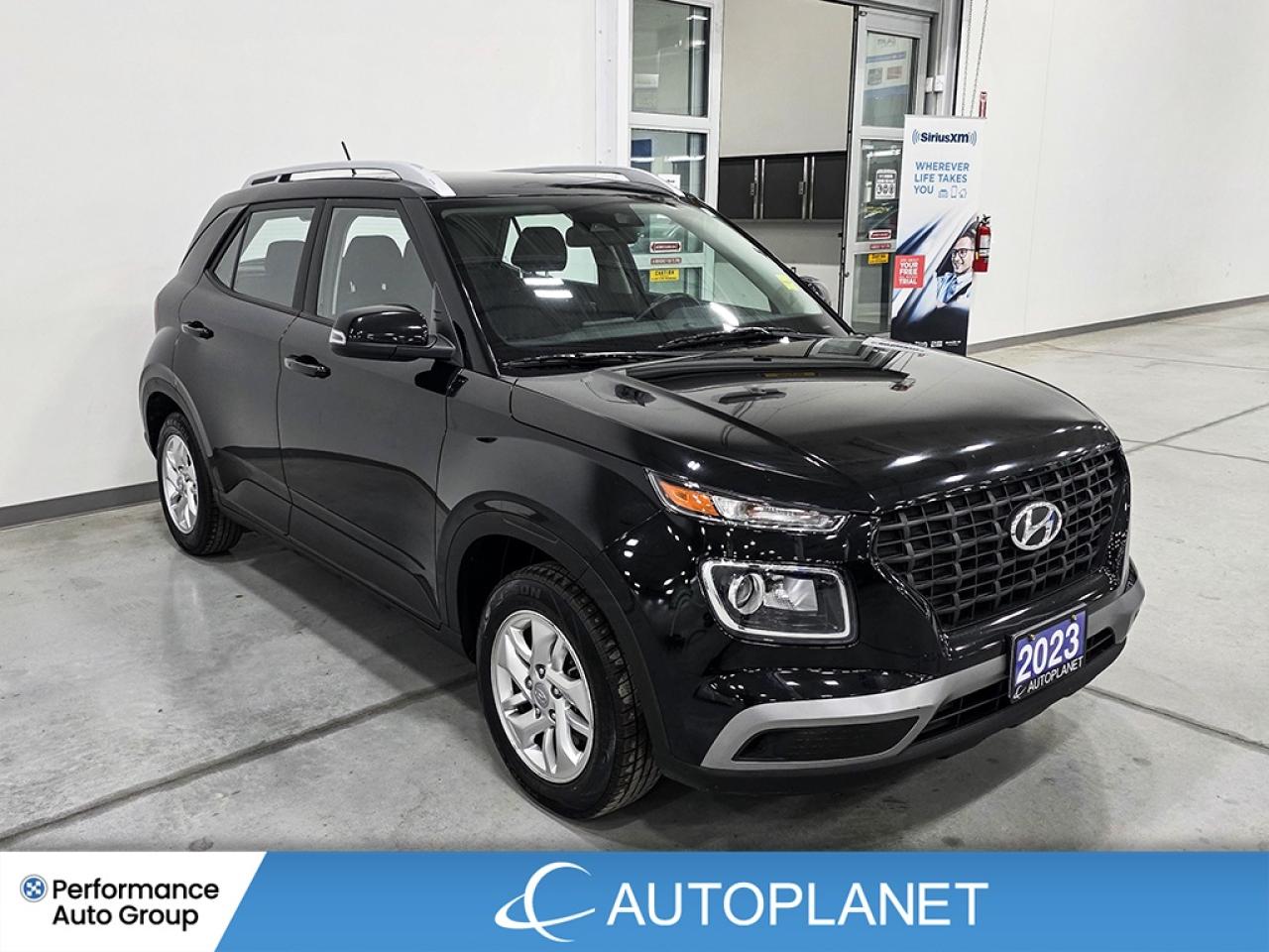 2023 Hyundai Venue Preferred - FINANCE @$60/WK OR LEASE @$76/WK Photo3