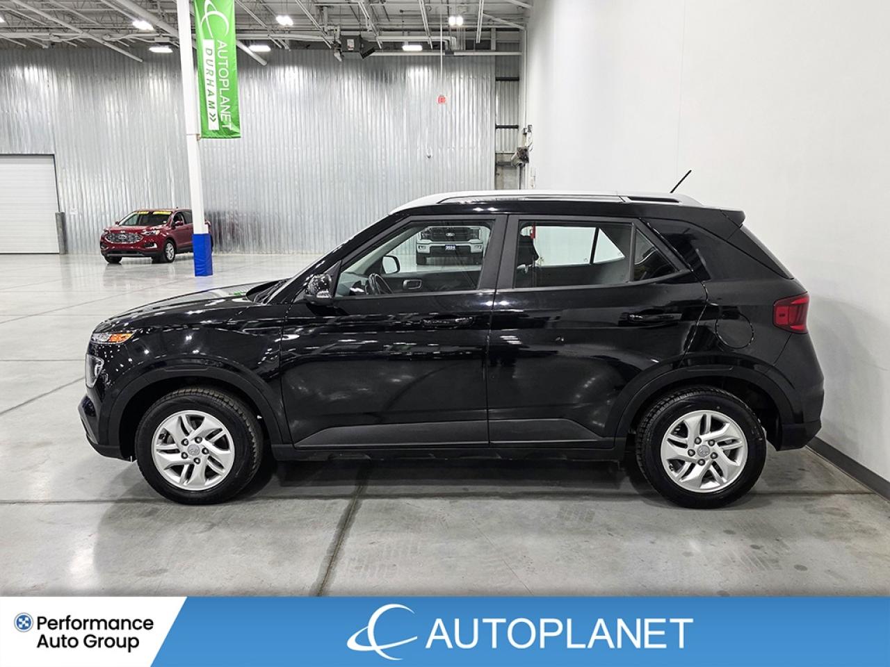 2023 Hyundai Venue Preferred - FINANCE @$60/WK OR LEASE @$76/WK Photo