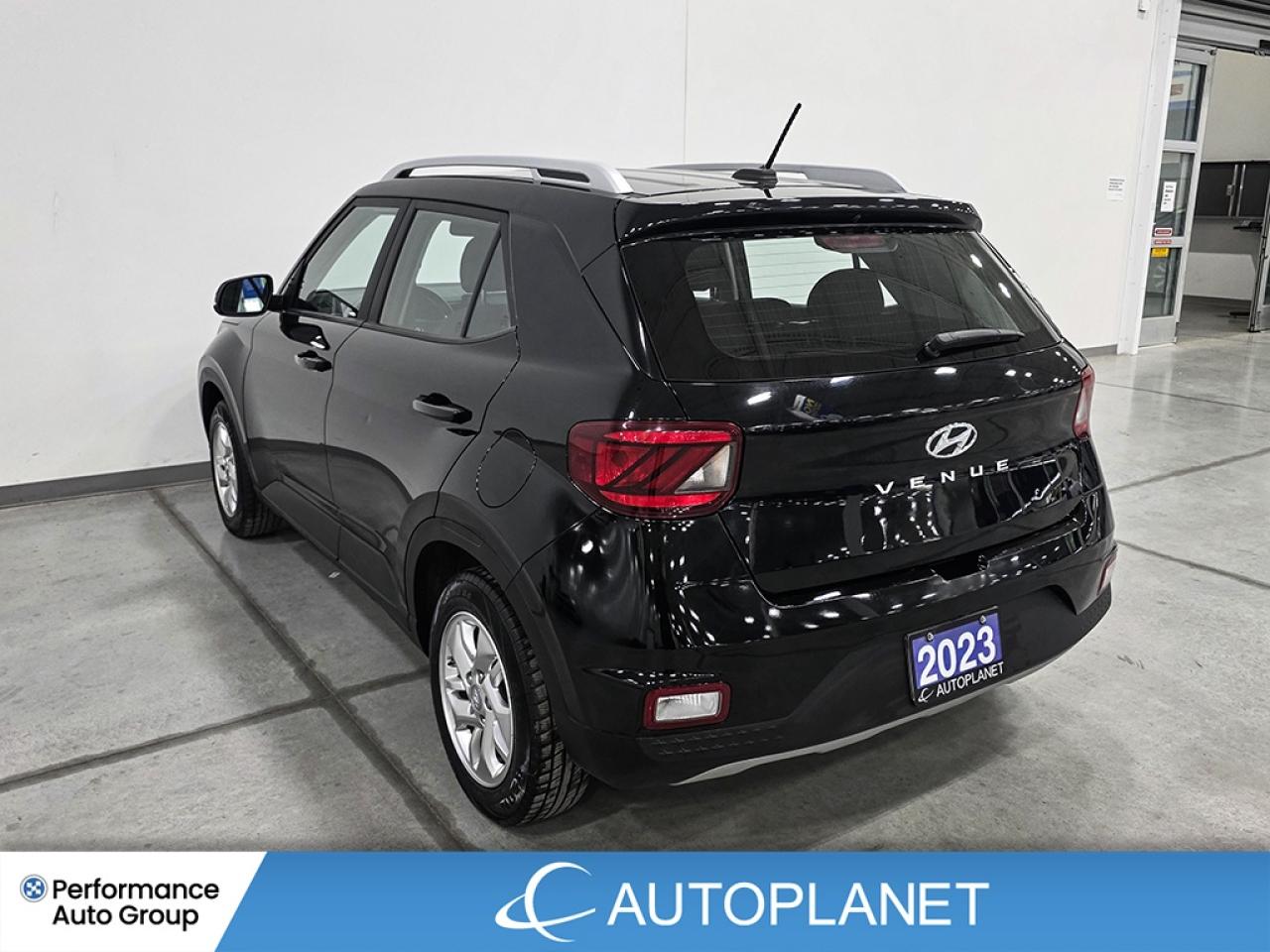 2023 Hyundai Venue Preferred - FINANCE @$60/WK OR LEASE @$76/WK Photo