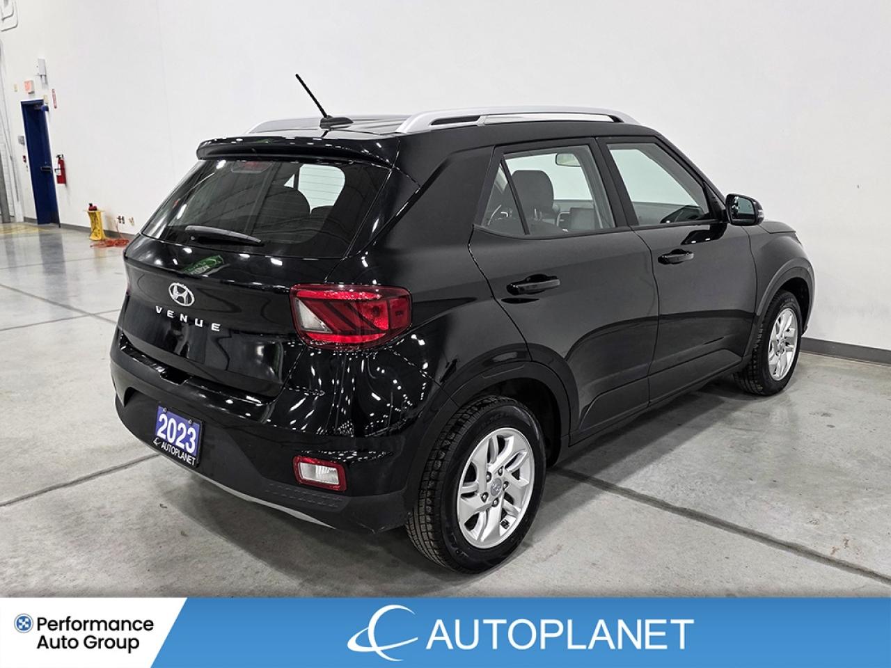 2023 Hyundai Venue Preferred - FINANCE @$60/WK OR LEASE @$76/WK Photo