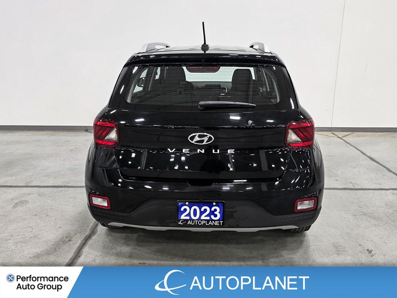 2023 Hyundai Venue Preferred - FINANCE @$60/WK OR LEASE @$76/WK Photo