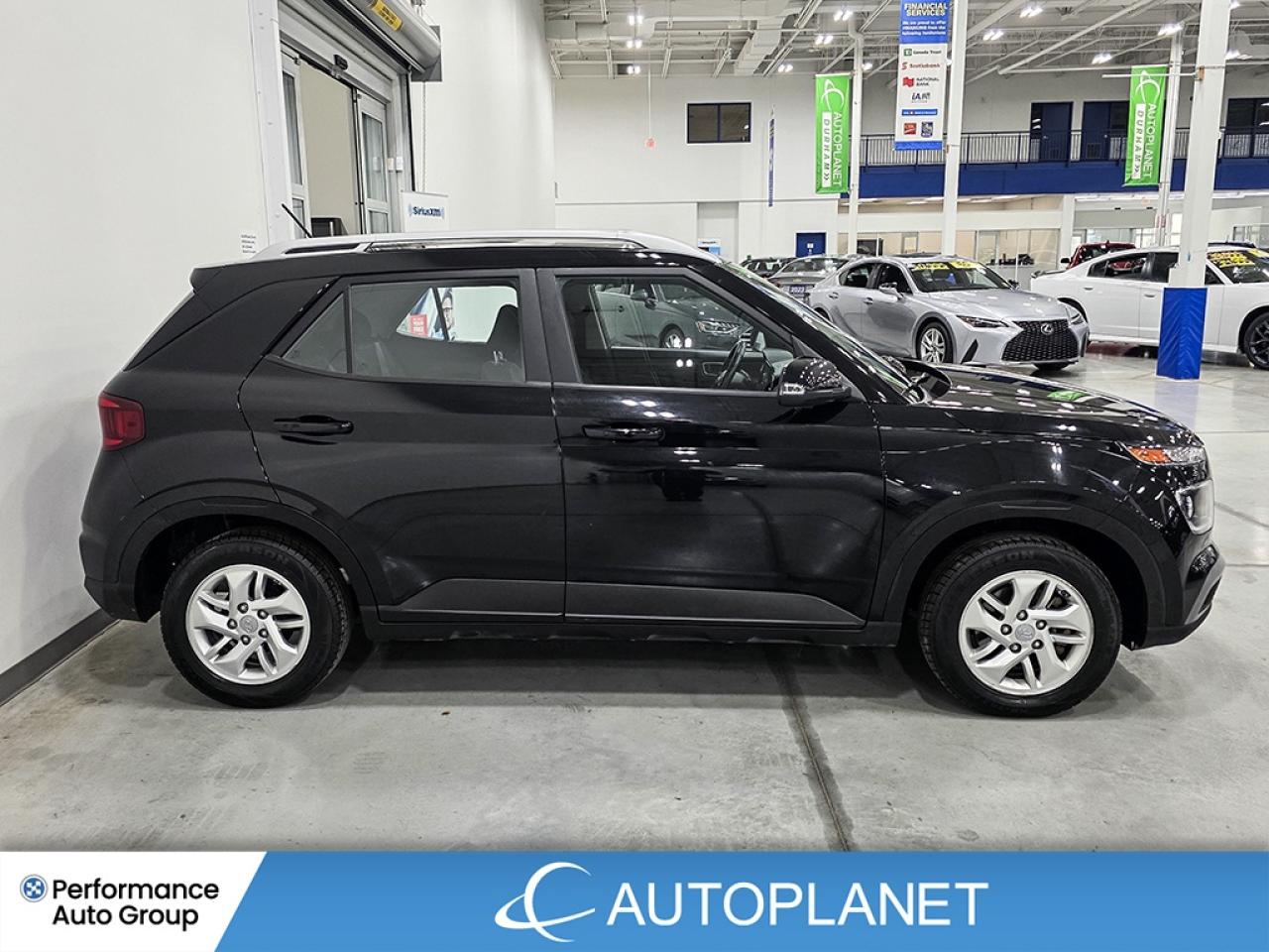 2023 Hyundai Venue Preferred - FINANCE @$60/WK OR LEASE @$76/WK Photo