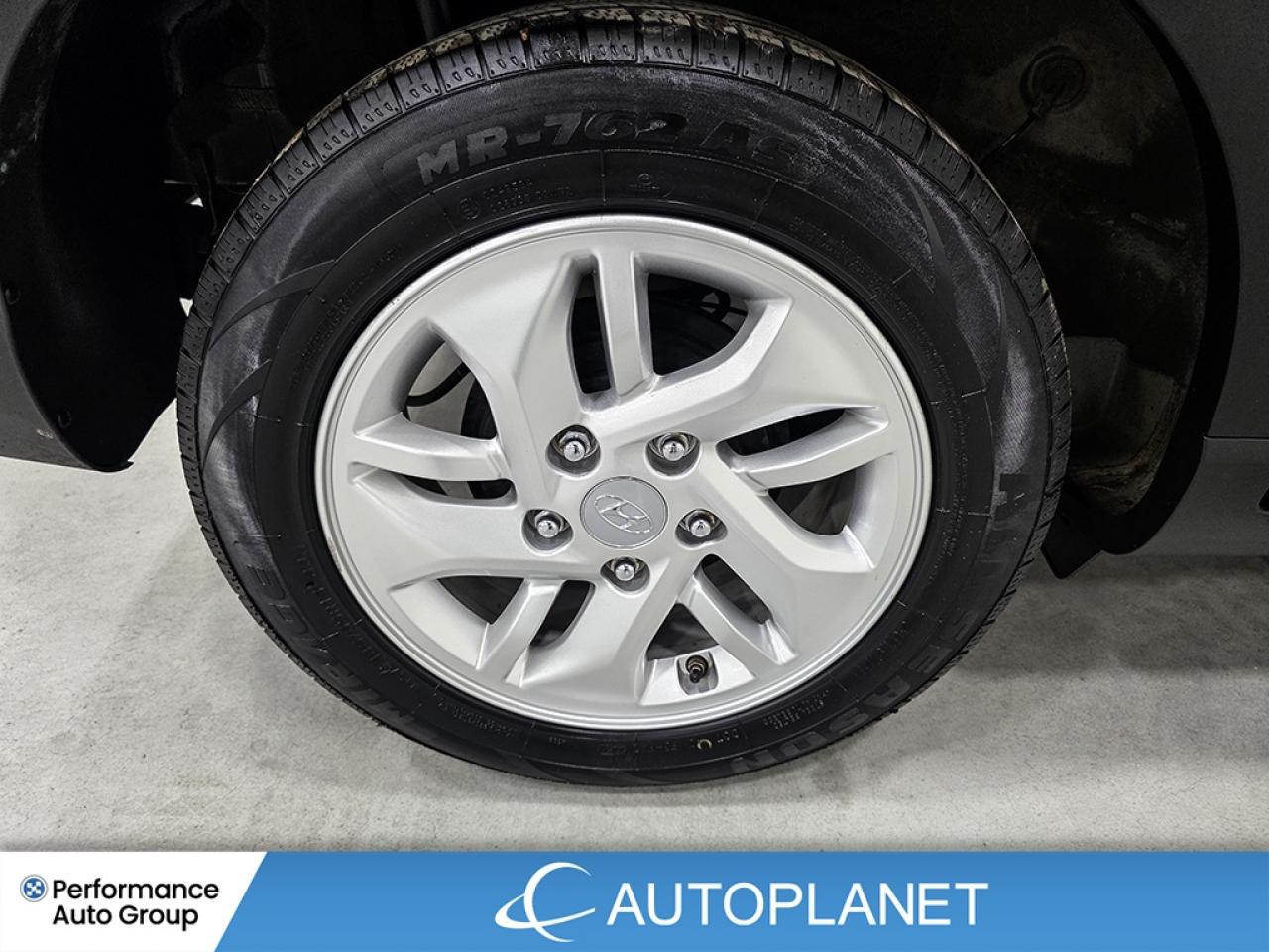 2023 Hyundai Venue Preferred - FINANCE @$60/WK OR LEASE @$76/WK Photo