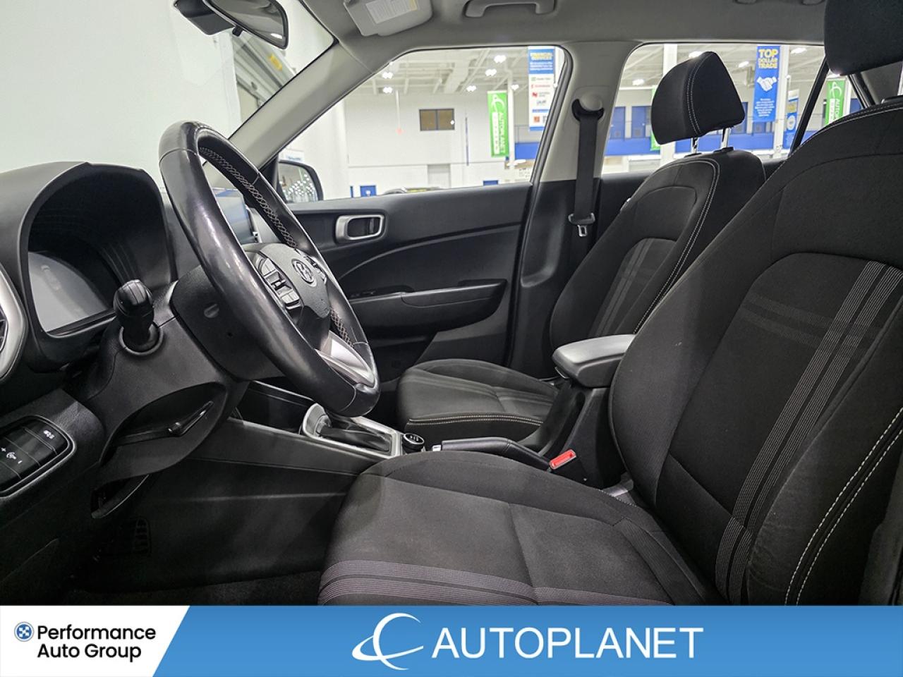 2023 Hyundai Venue Preferred - FINANCE @$60/WK OR LEASE @$76/WK Photo